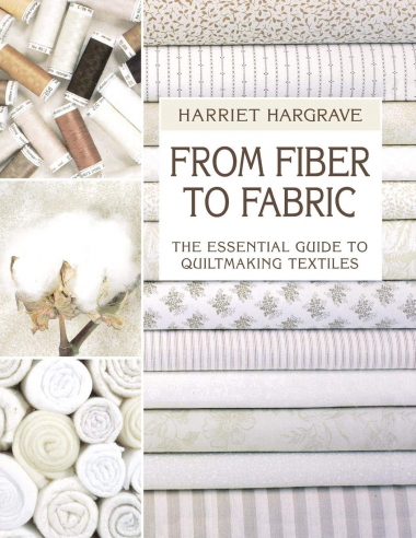 From Fiber to Fabric book cover